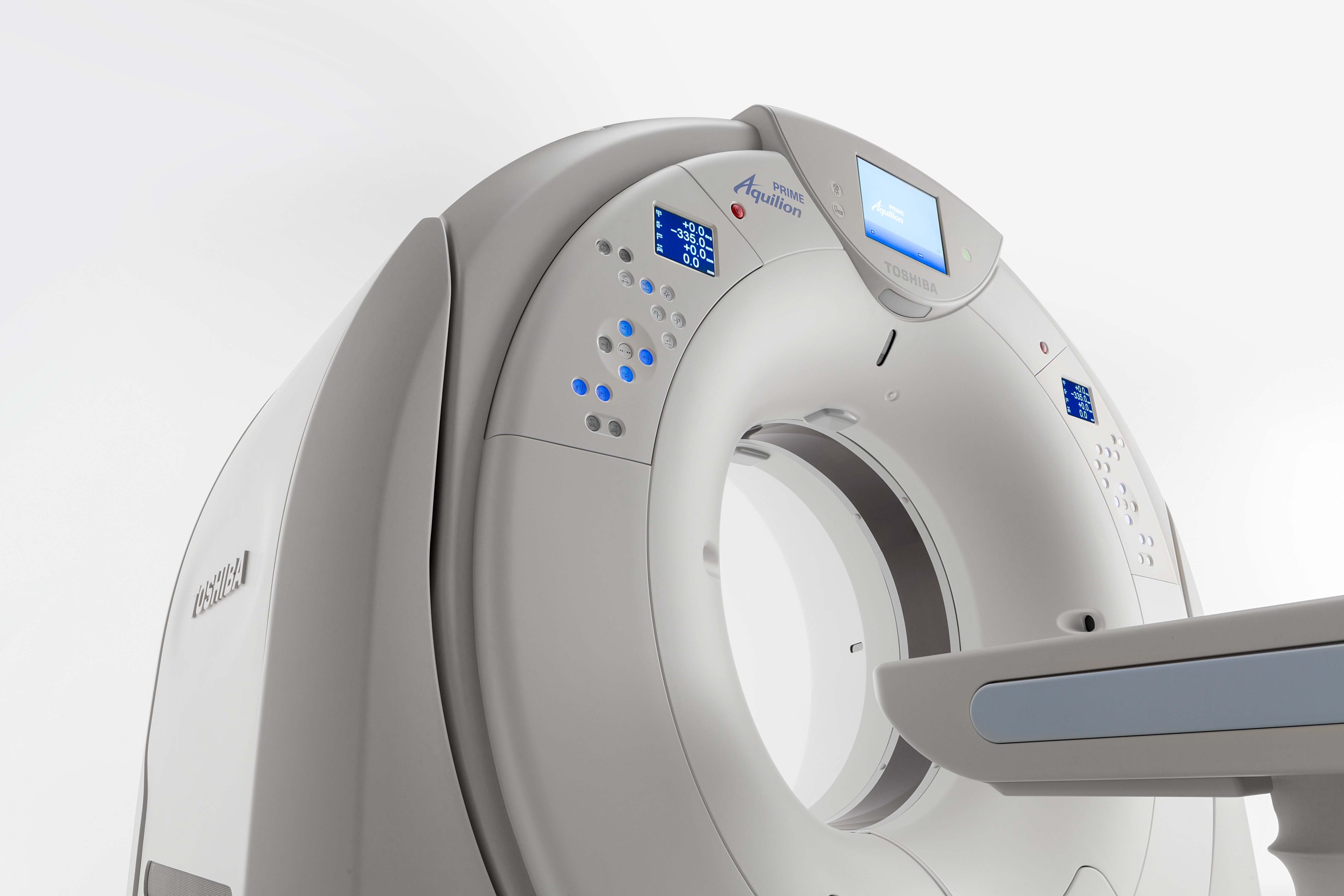 Toshiba's Assurance 360 Program Primes for CT Dose Reduction